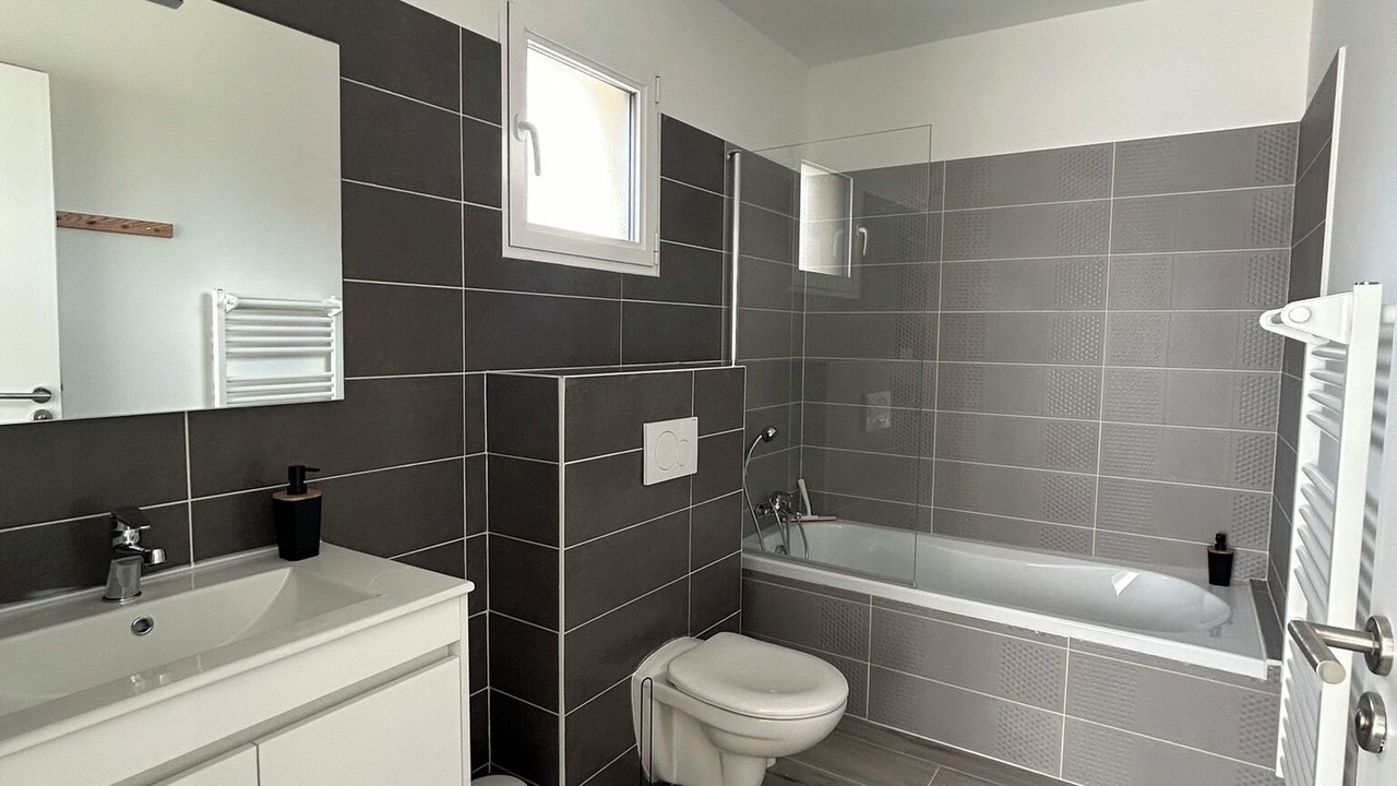 Photo of Bathroom in Saint-Augustin