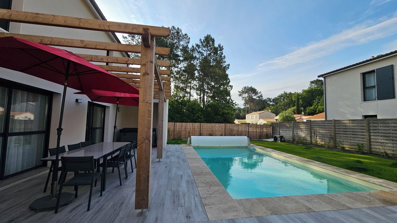 Photo of Outdoor in Saint-Augustin
