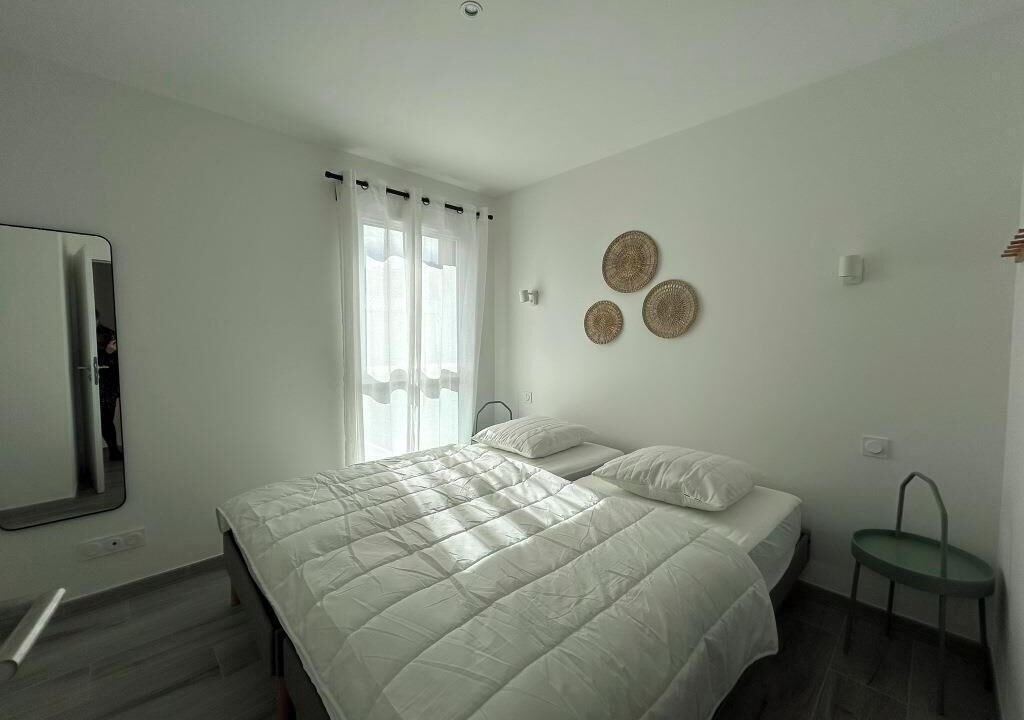 Photo of Bedroom in Saint-Augustin