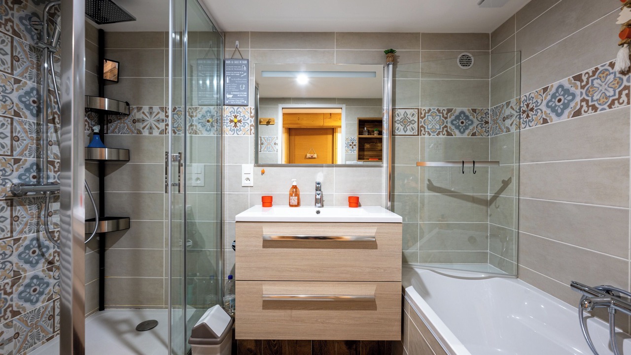 Photo of Bathroom in Aillon-le-Jerune