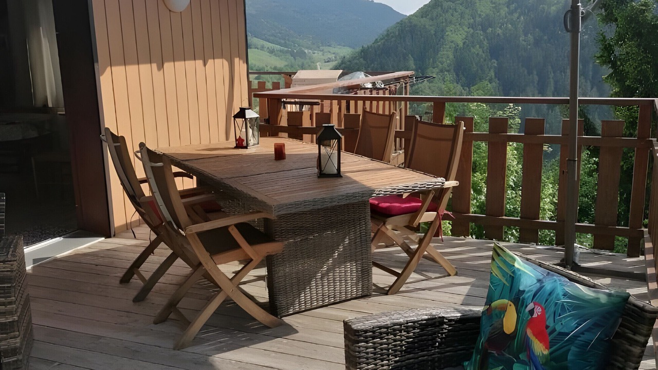 Photo of Outdoor in Aillon-le-Jerune