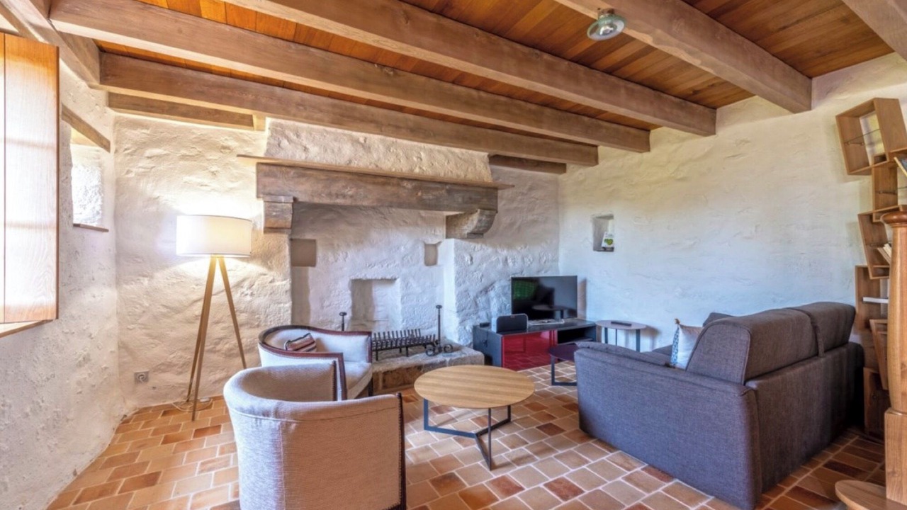 Photo of Livingroom in Commana