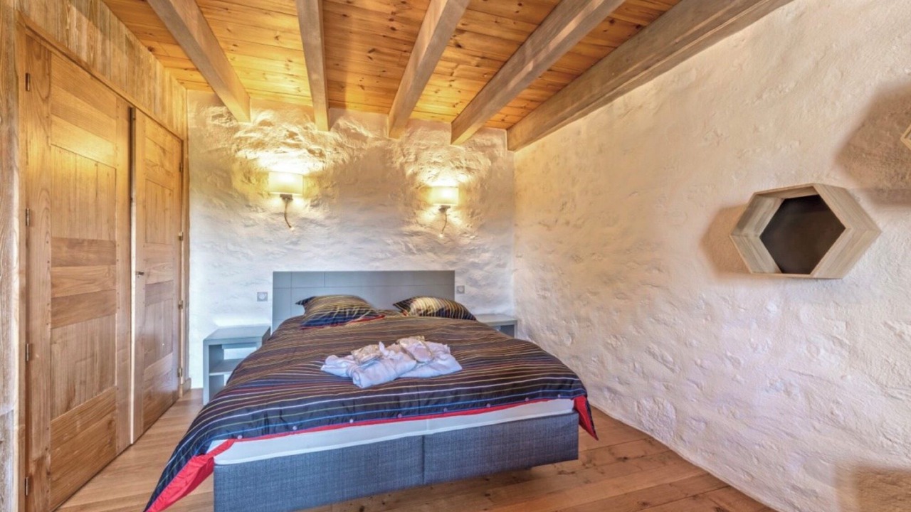 Photo of Bedroom in Commana