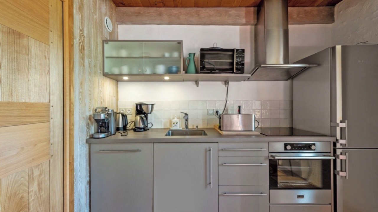 Photo of Kitchen in Commana