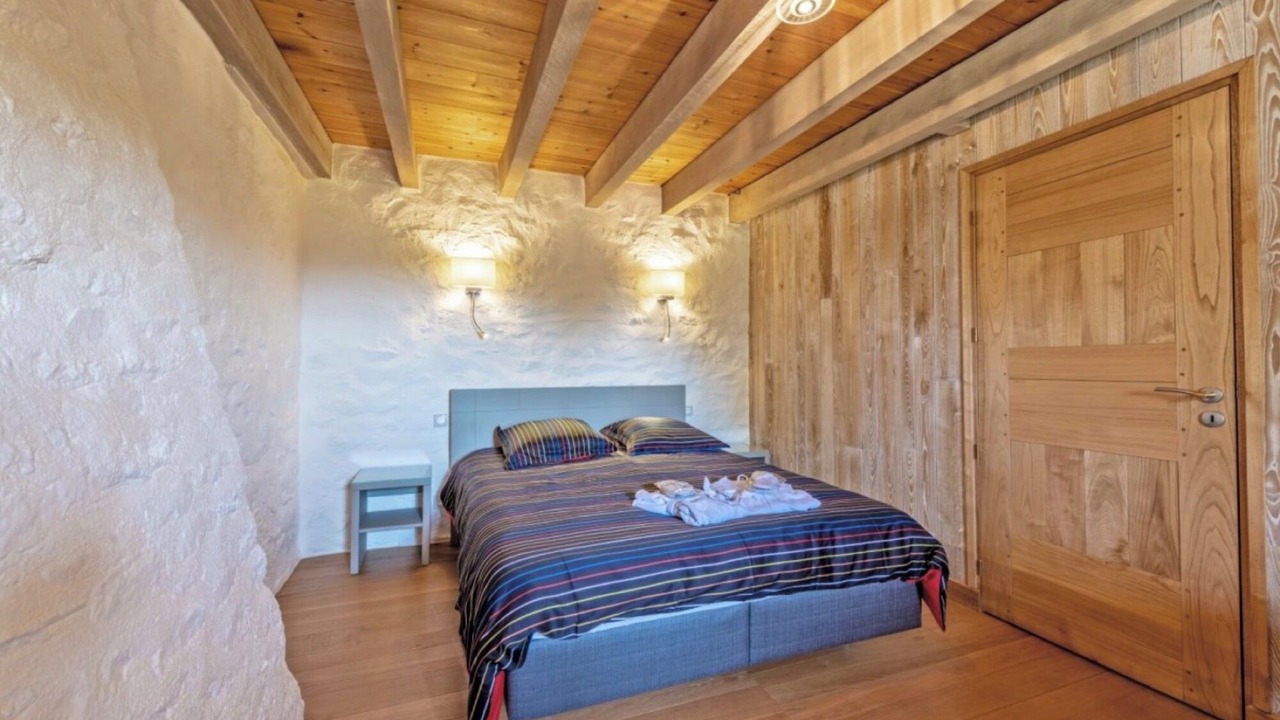 Photo of Bedroom in Commana