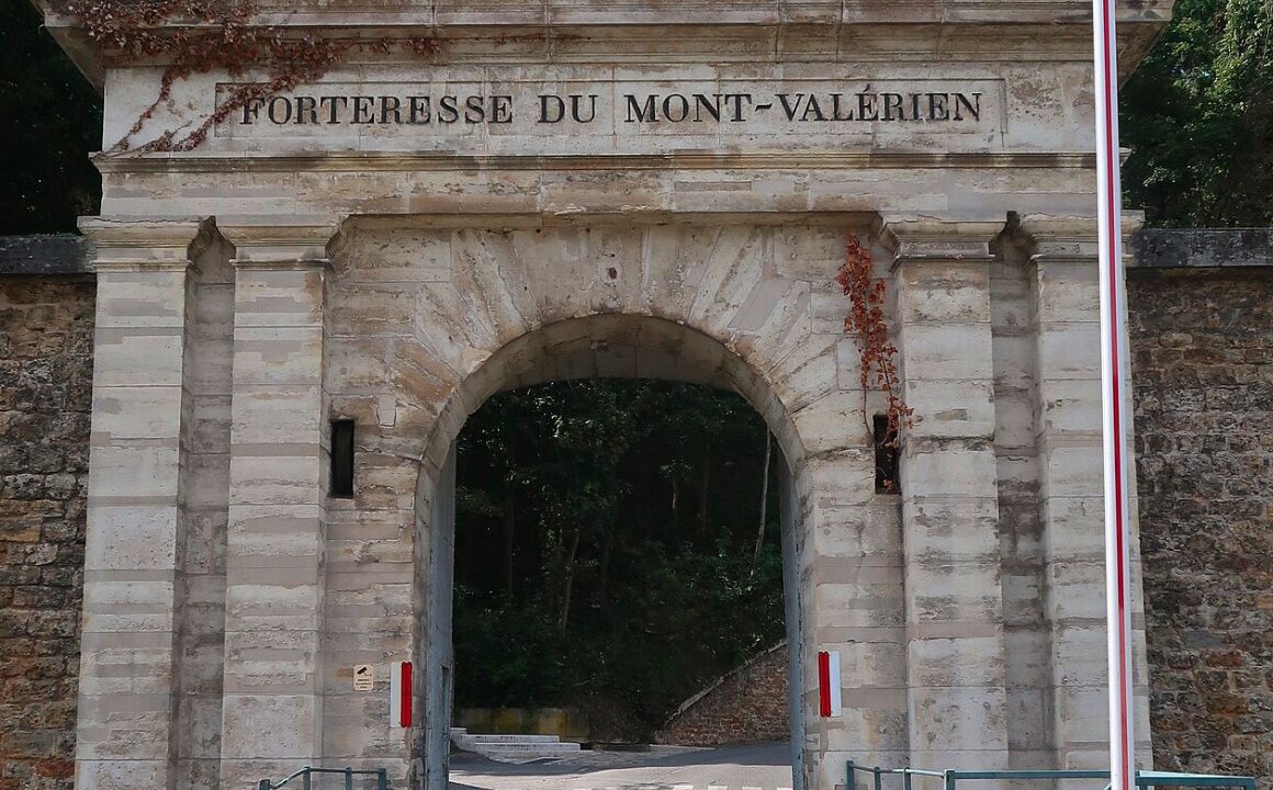 Photo of Others in Plateau - Mont-Valerien