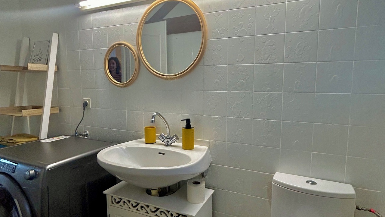 Photo of Bathroom in Billere