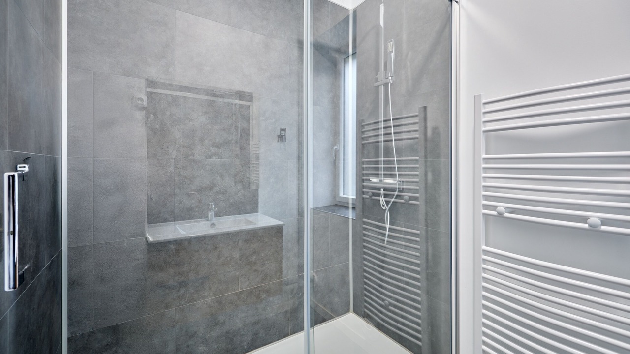 Photo of Bathroom in Pont-Audemer