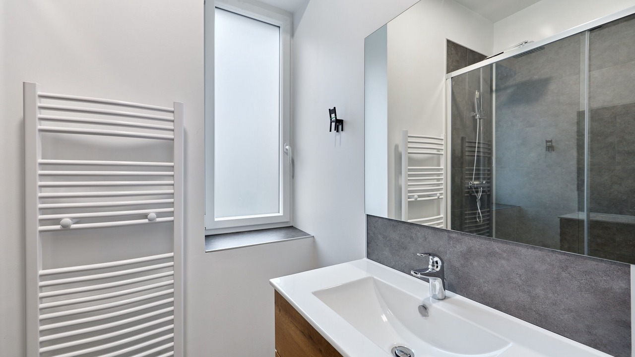 Photo of Bathroom in Pont-Audemer