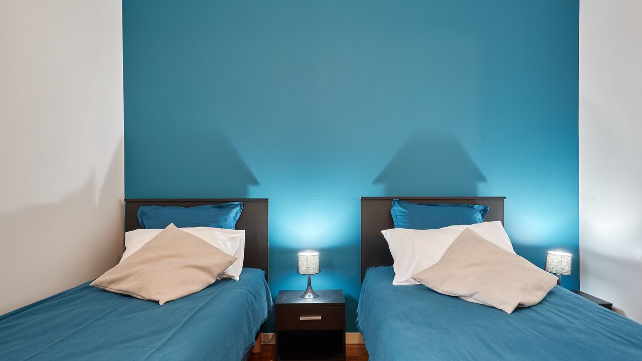 Photo of Bedroom in Pont-Audemer