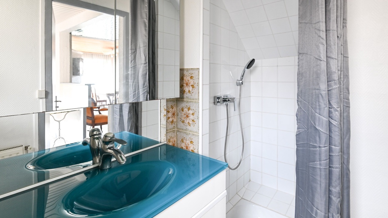 Photo of Bathroom in Hubert-Folie
