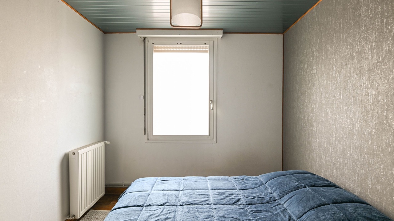Photo of Bedroom in Hubert-Folie