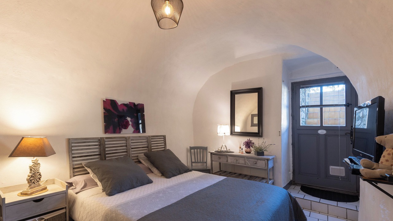 Photo of Bedroom in Lanas