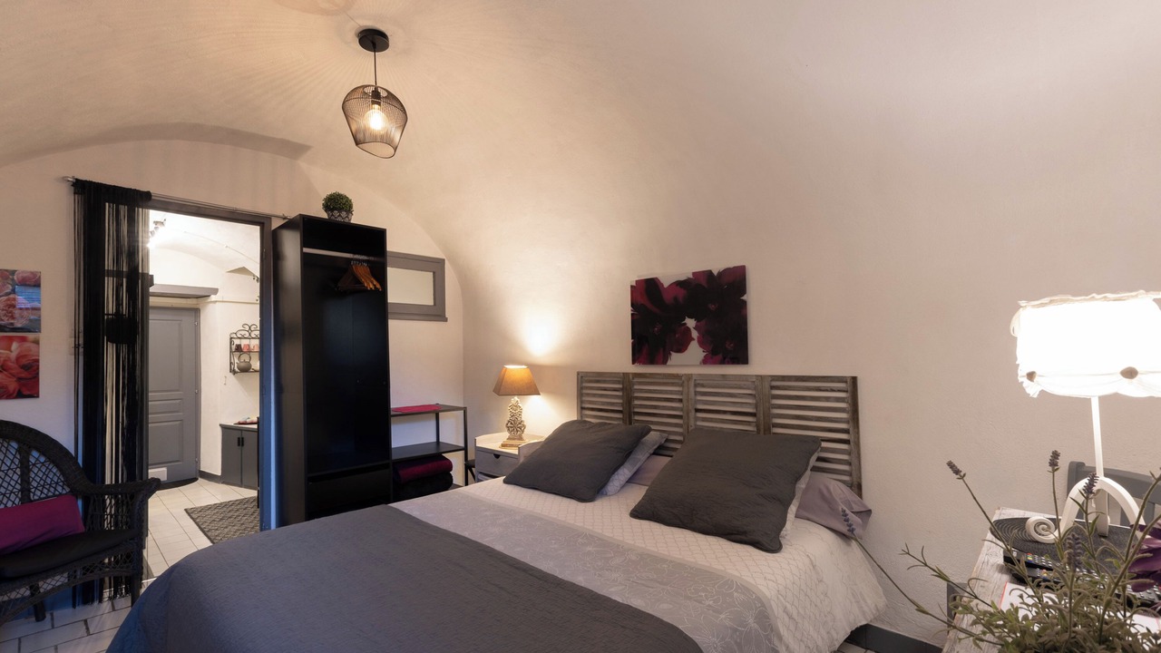 Photo of Bedroom in Lanas