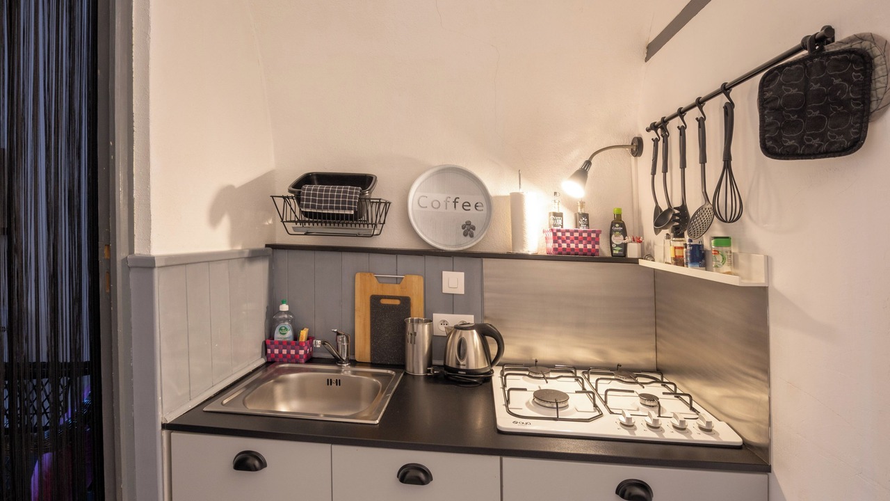 Photo of Kitchen in Lanas