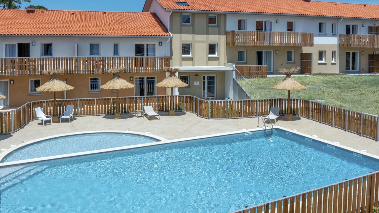 Photo of Outdoor in Mimizan-Plage