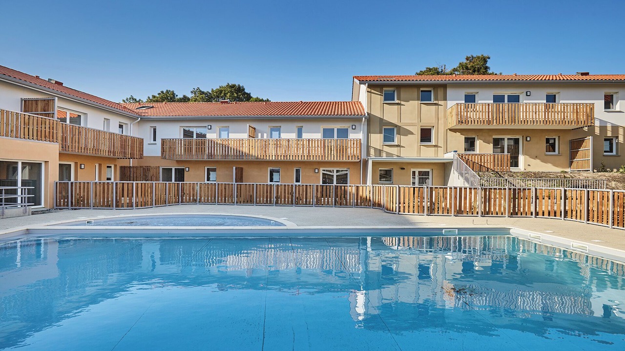 Photo of Outdoor in Mimizan-Plage