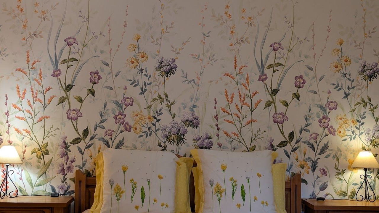 Photo of Bedroom in Moyenmoutier