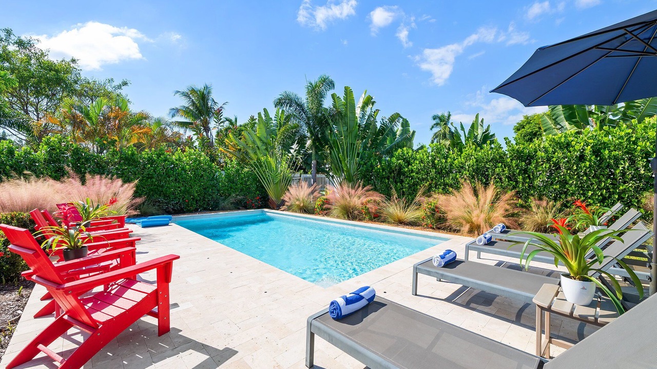 Photo of Outdoor in North Corals