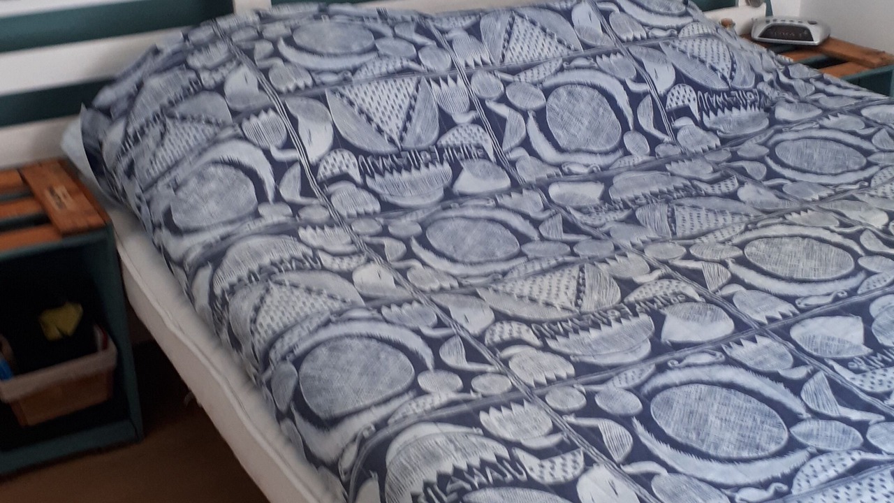 Photo of Bedroom in Murviel-les-Beziers