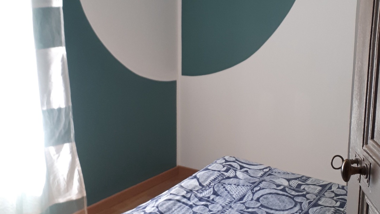 Photo of Bedroom in Murviel-les-Beziers