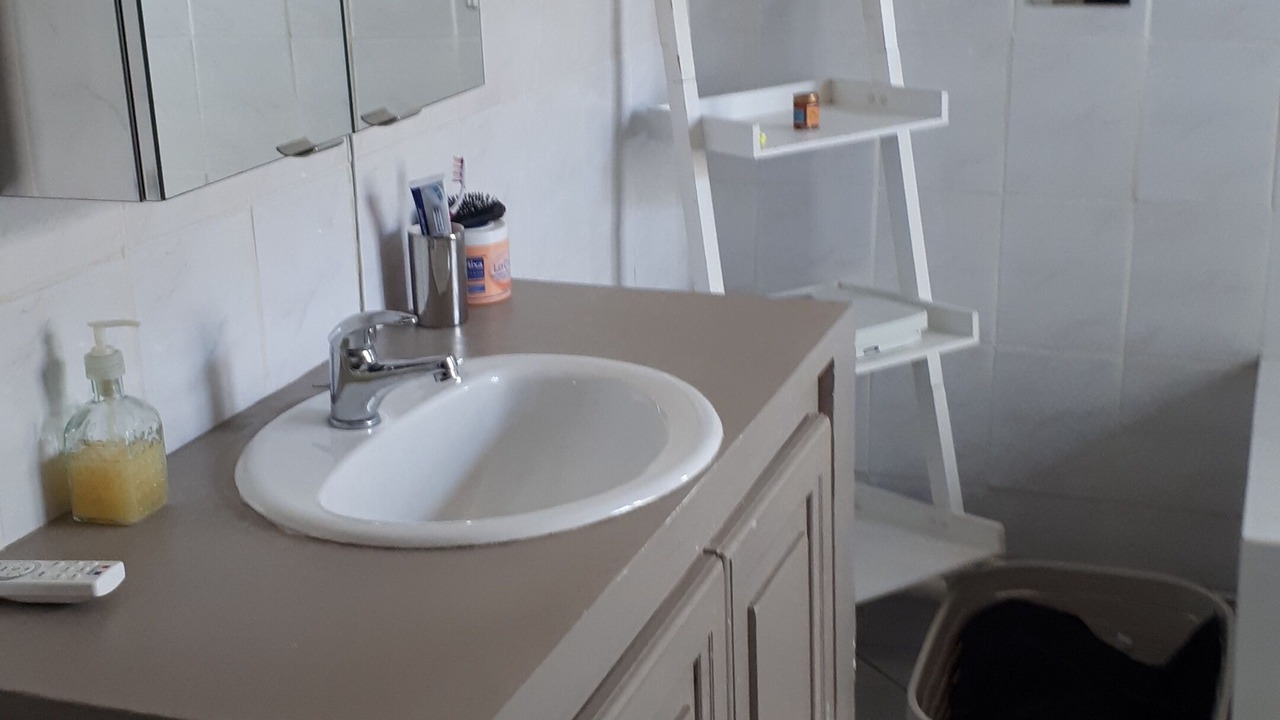 Photo of Bathroom in Murviel-les-Beziers
