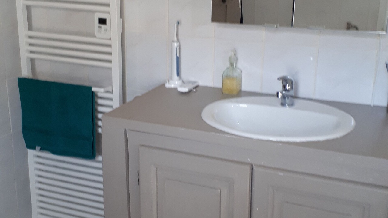 Photo of Bathroom in Murviel-les-Beziers
