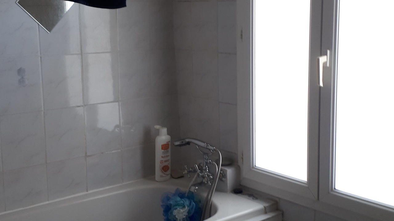 Photo of Bathroom in Murviel-les-Beziers
