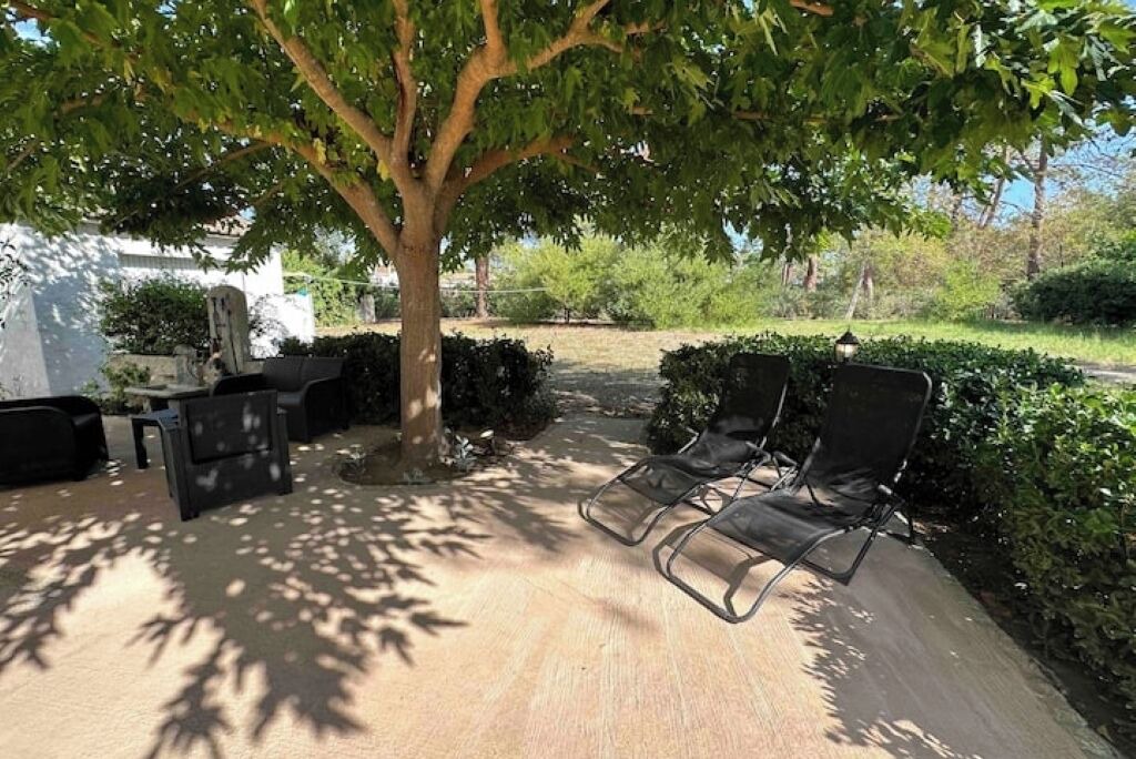 Photo of Patio Balcony in Biguglia