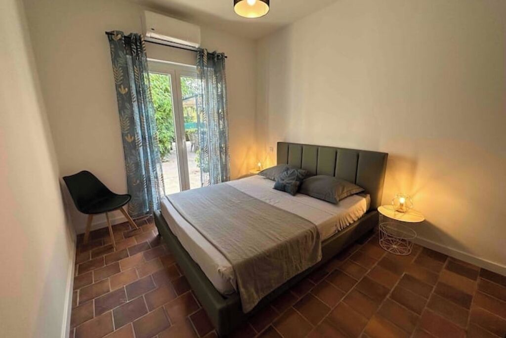 Photo of Bedroom in Biguglia