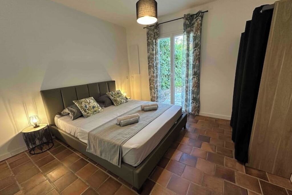 Photo of Bedroom in Biguglia