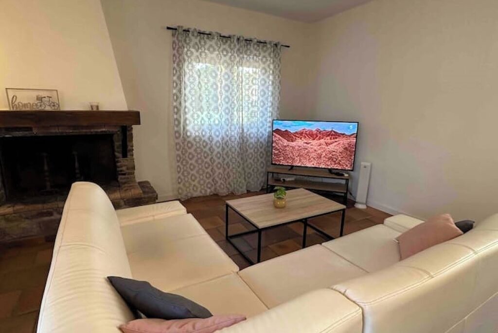 Photo of Livingroom in Biguglia