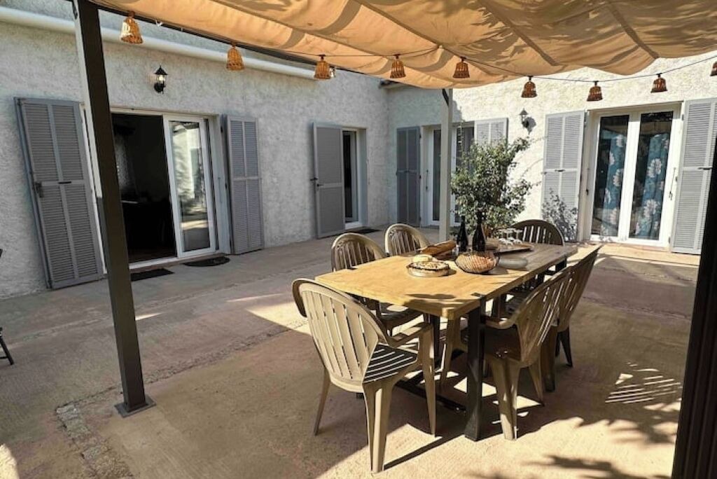 Photo of Outdoor in Biguglia