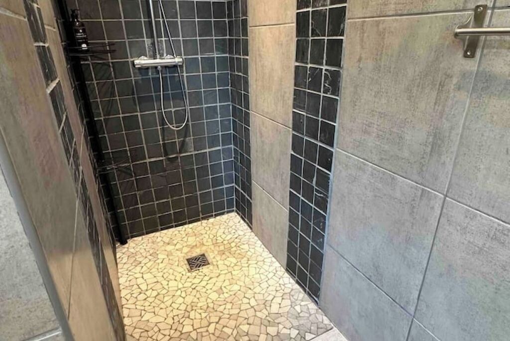 Photo of Bathroom in Biguglia
