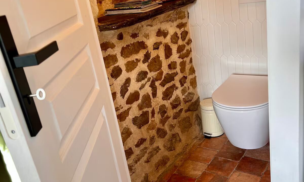 Photo of Bathroom in Corne