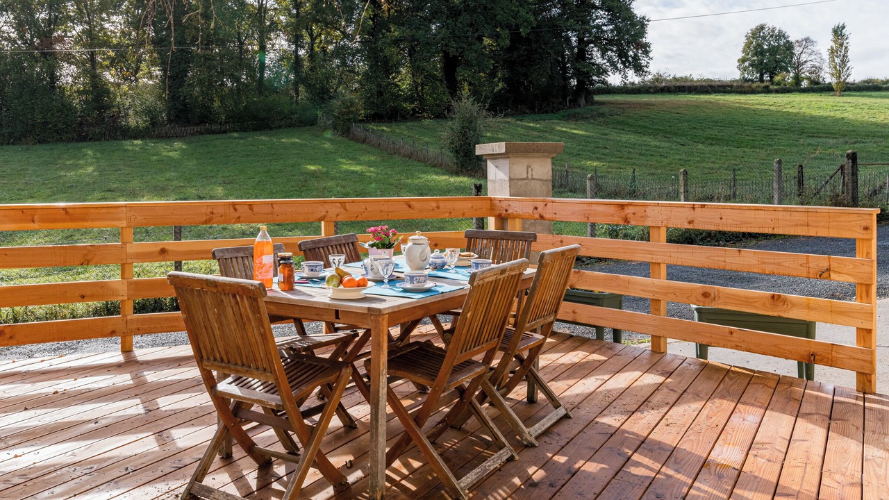 Photo of Outdoor in Bellerive-sur-Allier