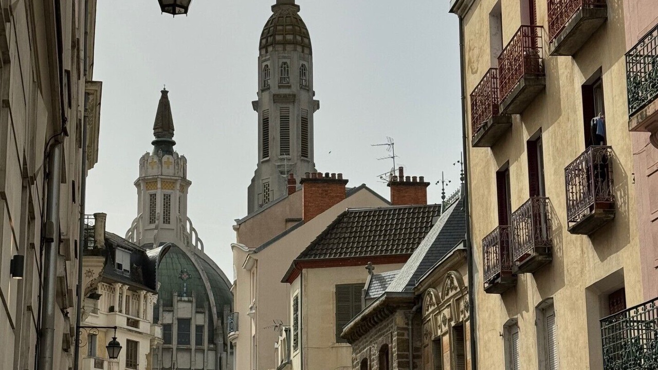 Photo of Others in Bellerive-sur-Allier
