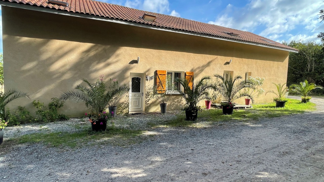 Photo of Outdoor in Marsaneix