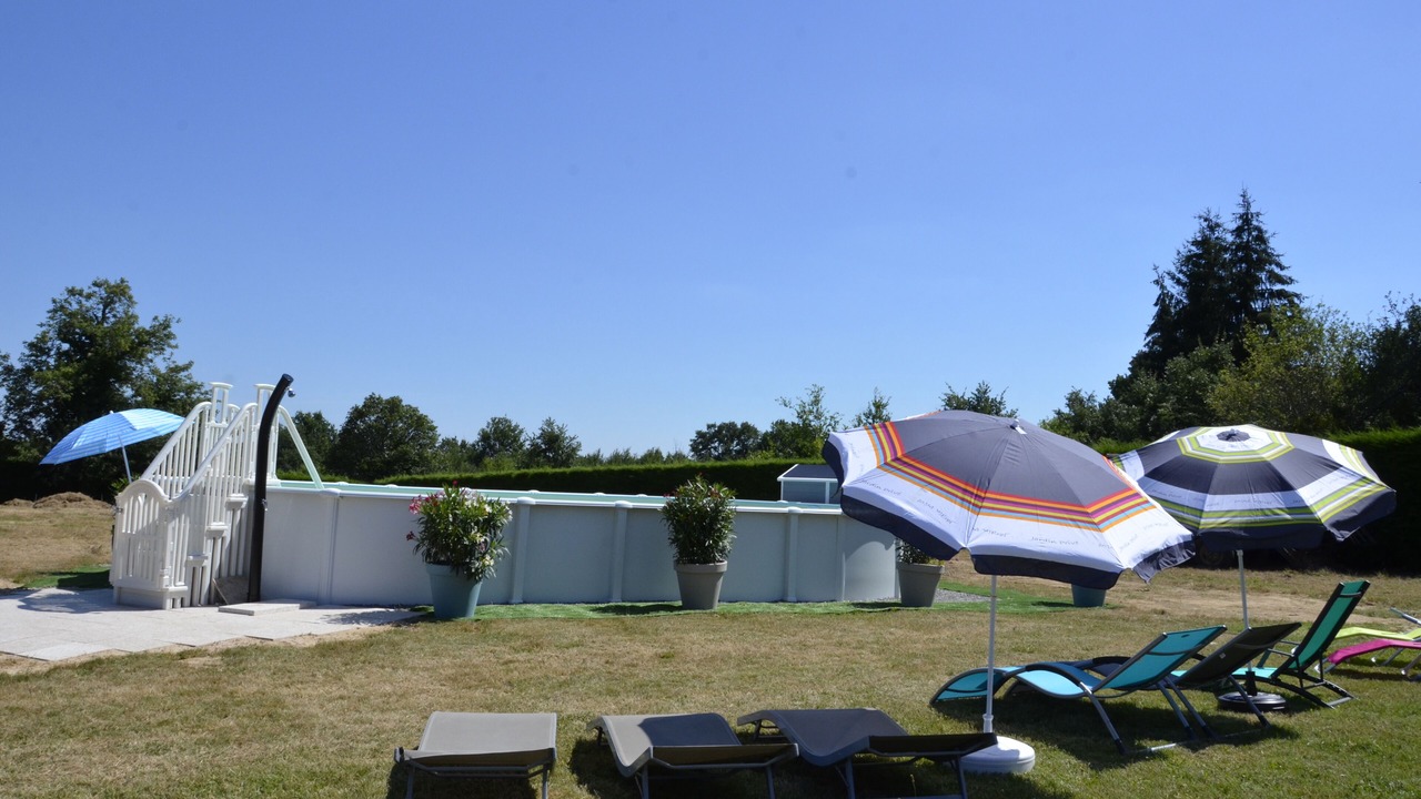 Photo of Outdoor in Marsaneix