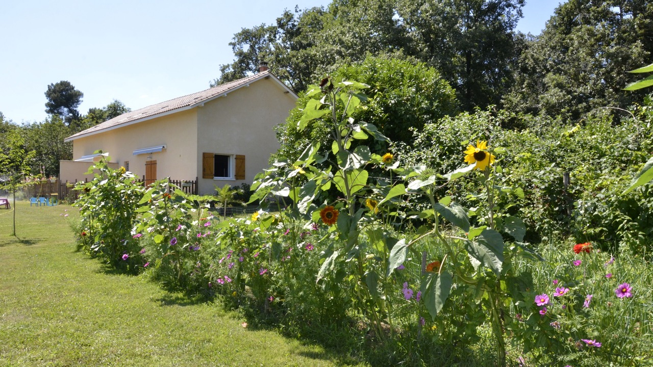 Photo of Outdoor in Marsaneix