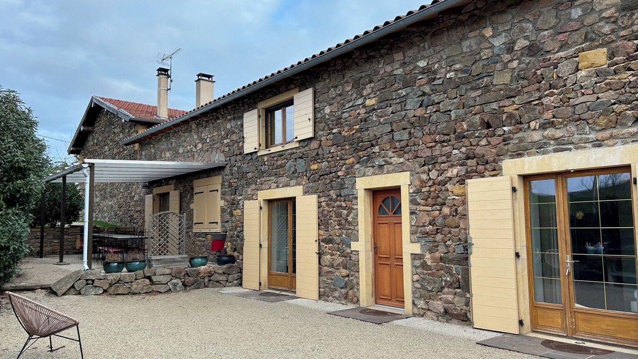 Photo of Outdoor in Sarcey