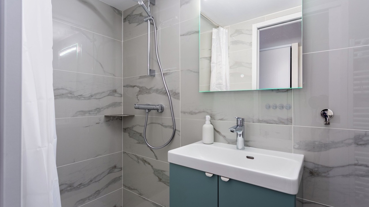 Photo of Bathroom in Krutenau