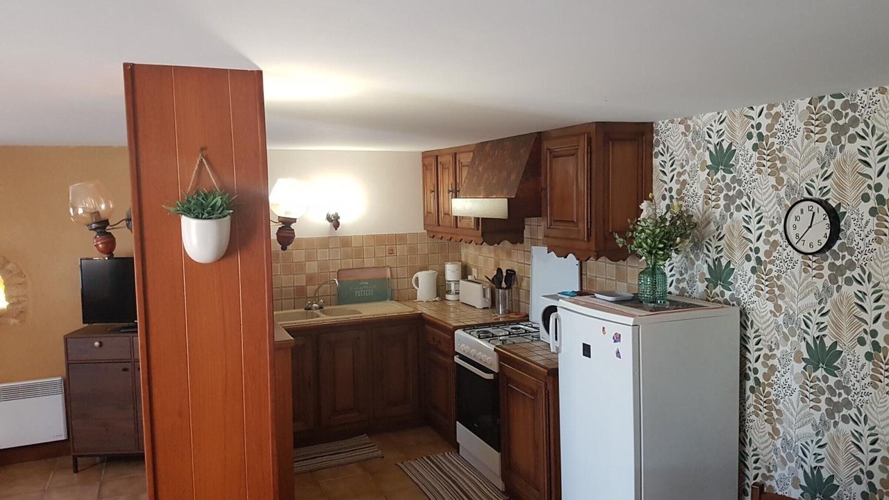 Photo of Kitchen in Proissans