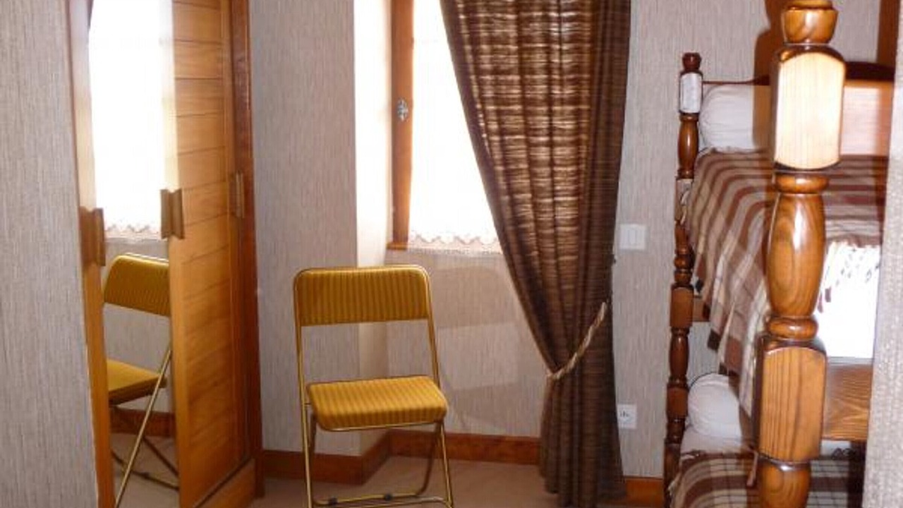 Photo of Bedroom in Proissans