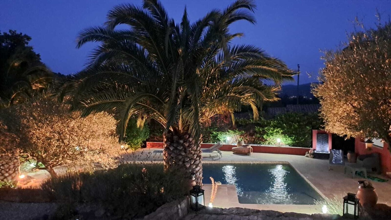 Photo of Outdoor in La Roquebrussanne