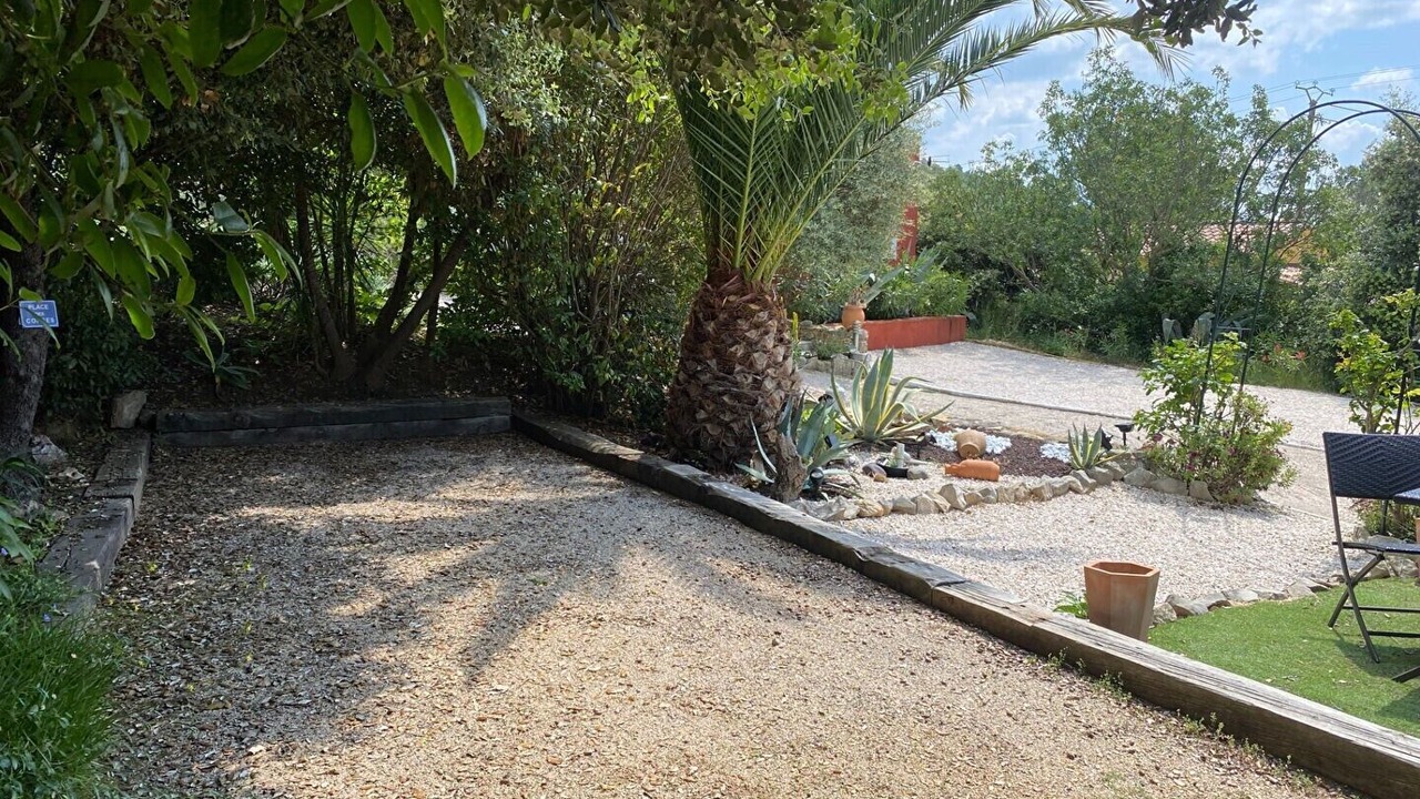 Photo of Outdoor in La Roquebrussanne