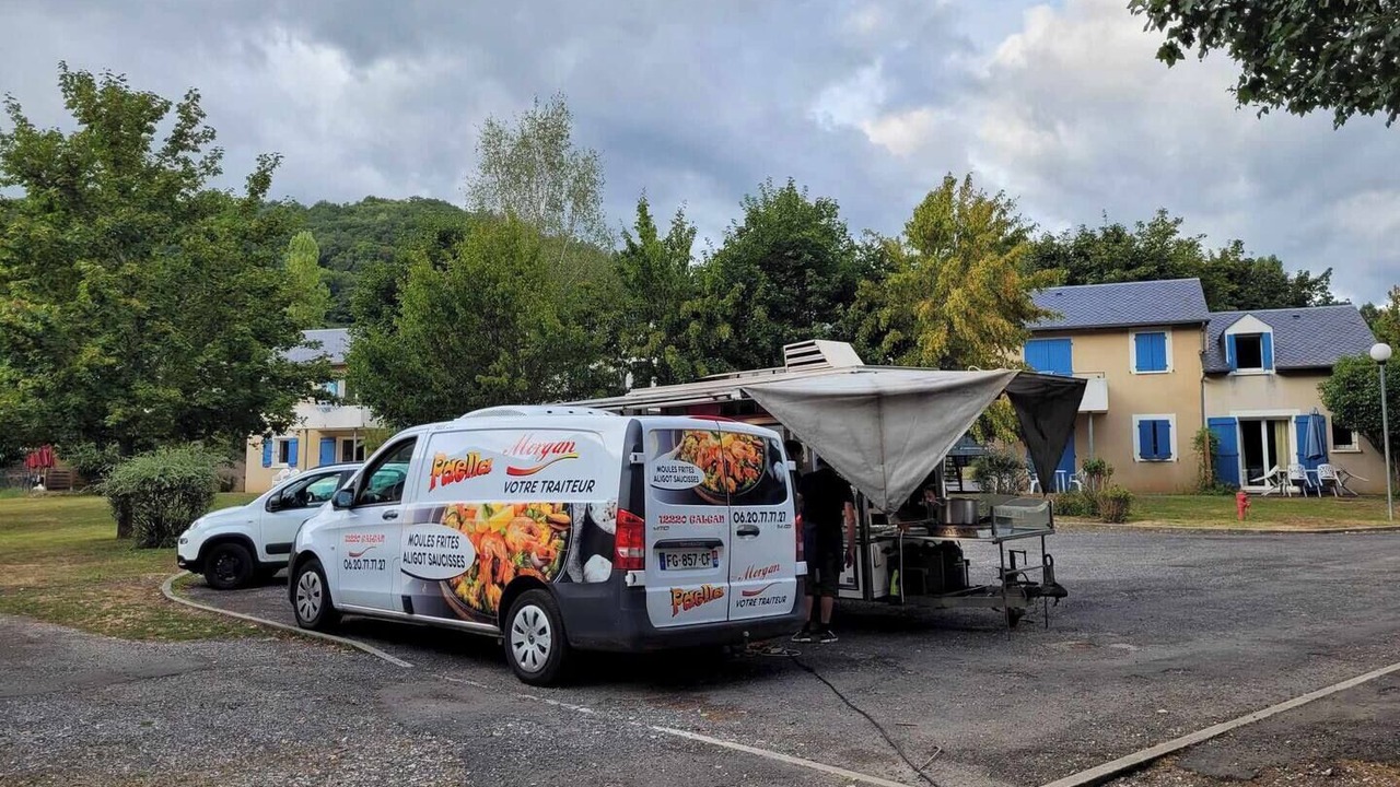Photo of Outdoor in Saint-Geniez-d'Olt