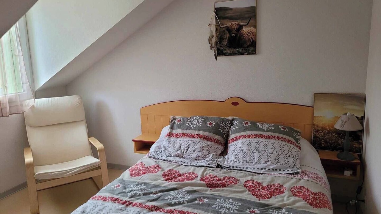 Photo of Bedroom in Saint-Geniez-d'Olt