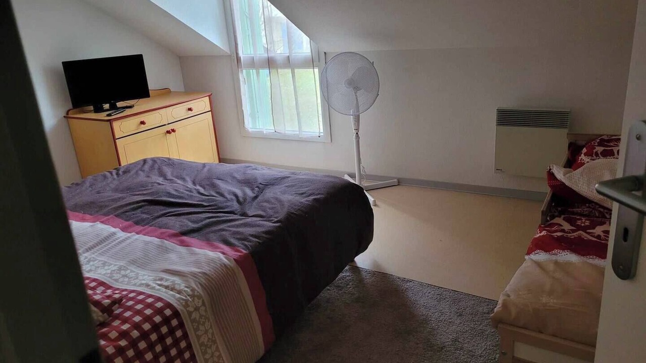 Photo of Bedroom in Saint-Geniez-d'Olt