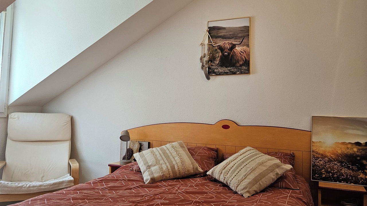 Photo of Bedroom in Saint-Geniez-d'Olt